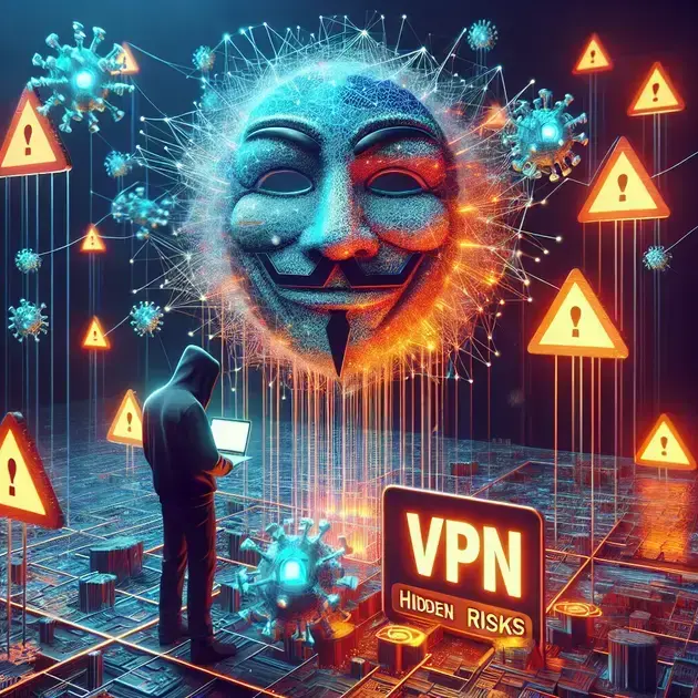 ค้นพบความเสี่ยงที่ซ่อนอยู่ของ VPN ฟรี: ทำไมคุณต้องการ VPN ที่ดีกว่า

กรุณาตรวจสอบว่าได้แปลถูกต้องแล้วนะคะ!