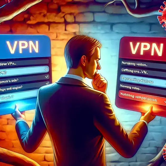 “¡Revelado: Mozilla VPN se queda corto en comparación con las características superiores de PureVPN!”