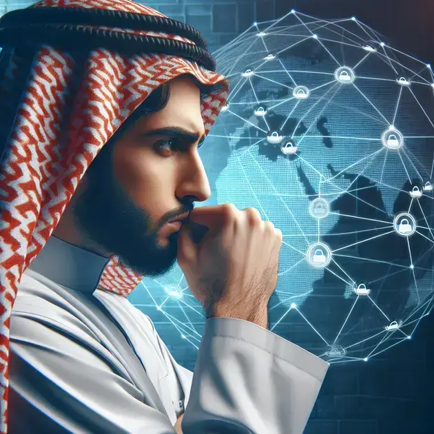 كشف النقاب: ماذا تعني حقًا اختصار VPN؟