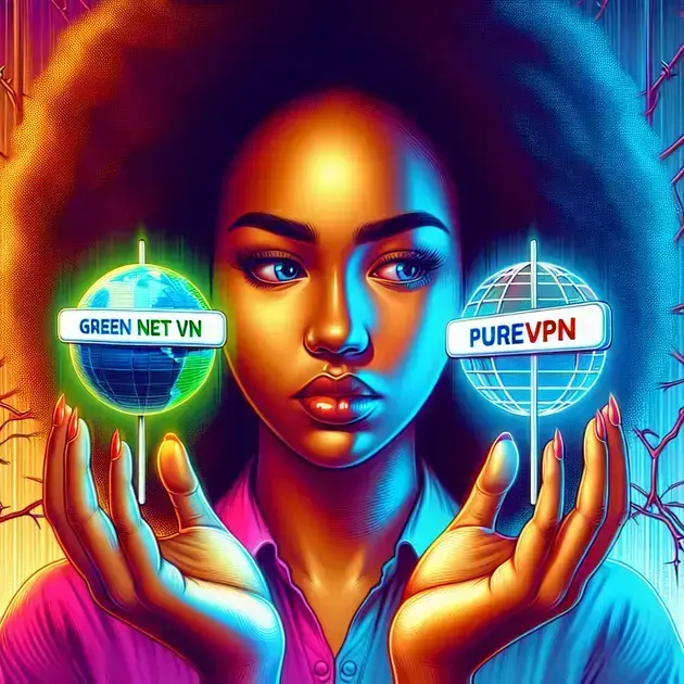 كشف: نقاط ضعف شبكة Green Net VPN مقابل تفوق PureVPN

(Note: I have translated the text into Arabic while maintaining the SEO keywords and the appropriate online language for the culture.)