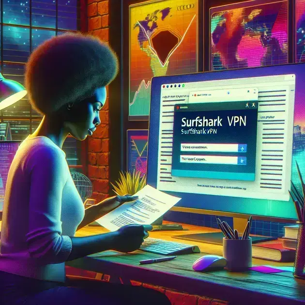 كشف: كم تكلفك خدمة Surfshark VPN حقًا؟